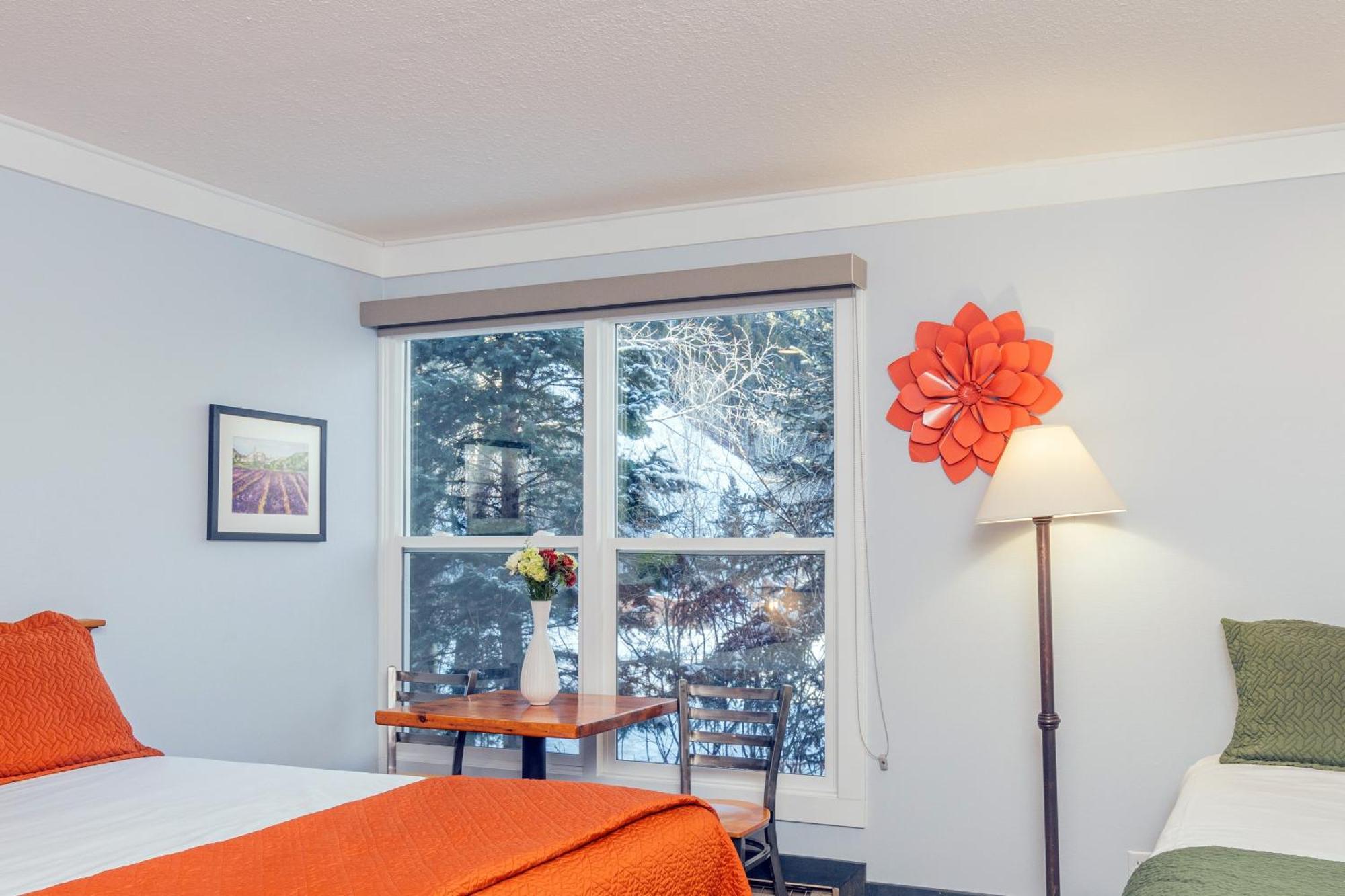 Mountainside Inn 103 By Alpine Lodging טלורייד מראה חיצוני תמונה